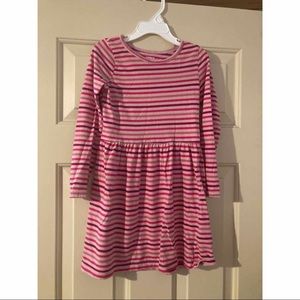 2 Carters size 6/6x dresses